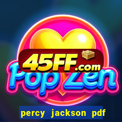 percy jackson pdf google drive